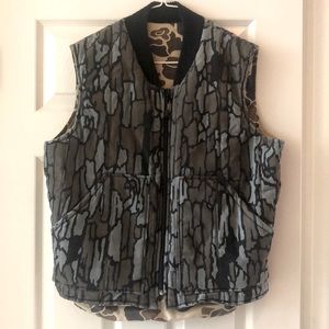 Walls hunting vest
